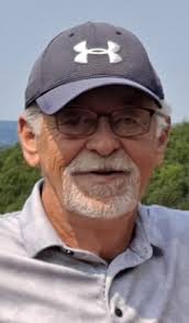 Obituary for Richard "Ric" L. Rhoads