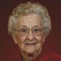 Dorothy Anne Skipper Obituary (1921
