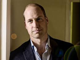 El príncipe Guillermo de Inglaterra retoma su agenda tras lo de su mujer y  su padre