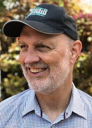 Dave Berry, Author at Bluegrass Today