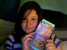 Monica McCarty Books