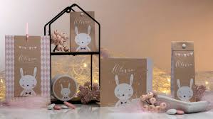 Optez pour une déco tout en bleue et rose lors d'une fête de la révélation ou gender reveal party, pour annoncer à vos convives si c'est une fille ou un garçon que. Quel Theme De Bapteme Choisir Pour Votre Reception