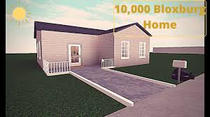 House democrats contemplate abolishing 401(k) tax breaks a ratings from the top tech sites, all in one place. 10 K Bloxburg Houses Bloxburg 10k Budget Home No Gamepasses Youtube Cedera Leher