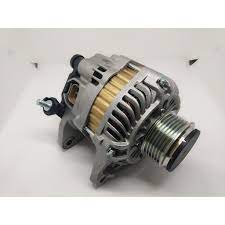 New oem alternator 4g15 proton wira satria iswara. Alternator Proton Saga Flx Blm 1 3 1 5 Saga Blm Pw810715 Clutch Pulley Shopee Malaysia