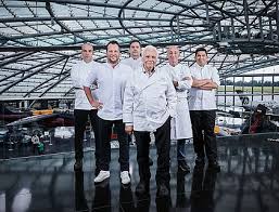 7 marsh brook drive, suite 201, marshbrook professional center. Hangar 7 Cuisine Art Aviation