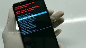, you can flash a custom rom or kernel, which means you can have a new device. Gsman Ashique Oppo F9 Pro Clone Phone Pattern Lock