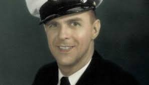 Bernard Francis McConnell