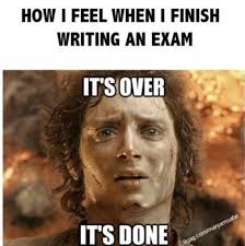 Hindi exam sms / hindi exam text messages, hindi exams sms, hindi examination sms , best of luck for hindi exam sms , hindi exam messages , hindi exams ka saya hai, exam ke dino mein sukh kisne paya hai? 24 Funny Memes On Exams In Hindi Factory Memes