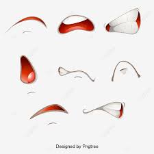 Gambar Gambar Kartun Mulut Kartun Dilukis Tangan Kartun Mulut Png Transparan Clipart Dan File Psd Untuk Unduh Gratis Cartoon Mouths Cartoon Rock Painting Designs