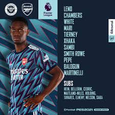 Get the latest club news, highlights, fixtures and results. Arsenal Team News Ben White Sambi Lokonga Flo Balogun Coyg Facebook