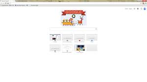 Ma Barre D Outils A Disparus Sur Google Chrome Resolu Comment Ca Marche