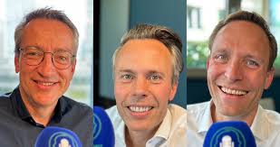 Extra afleveringen Archieven