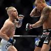 Conor mcgregor is the center of the. 1