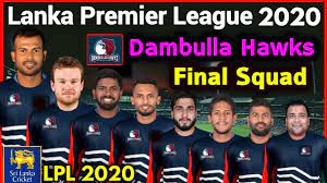Lanka premier league 2020 edition, full squads and venues. Lanka Premier League 2020 Teams Squad Lpl 2020 Schedule The Full Fixture List Of Lanka Premier League 2020 The Lankan Premier League Lpl Is A Professional Twenty20 Cricket League In Sri Nicolas Lanni