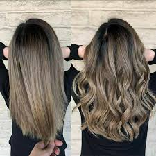 top 6 hairstyle trends for summer 2021 that you should know in 2021 brunette balayage hair balayage brunette balayage straight hair