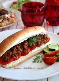 Ev Yapimi Tantuni Tarifi Yemek Tarifleri Gida Yemek