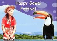 Image result for Happy Gawai Holiday