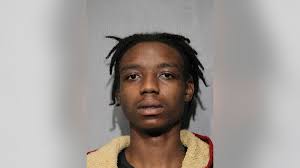 A 20-year-old man has been charged with aggravated battery of a 59-year-old  woman in Washington Park, police said.
