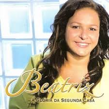 Beatriz Andrade biography