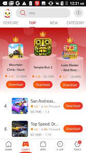 9apps download for android 4.4.4 (kitkat). 9apps Alternativas Y Software Similar Progsoft Net