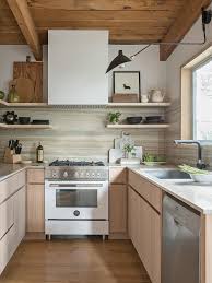 Barbara Sallick S 5 Best Kitchen Renovating Tips In 2020 Cool Kitchens Kitchen Design Minimalist Kitchen
