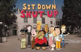 The shield premiered on march 12, 2002, and ran for 88 episodes across seven seasons. The Best Animated School Tv Series New York Film Academy