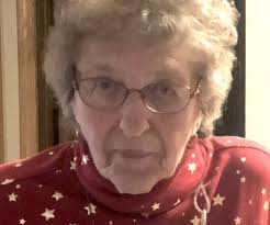 Elizabeth A. "Betty" Schultz