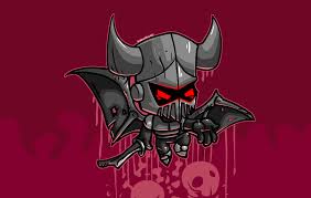 Maybe you would like to learn more about one of these? Castle Crashers Necromancer By Kubernikus18 On Newgrounds