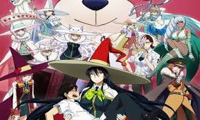 Pin On Anime
