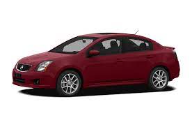 You need to be able to. 2008 Nissan Sentra Se R Spec V 4dr Sedan Specs And Prices