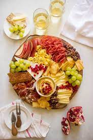 Maybe you would like to learn more about one of these? Cheese Platter 101 How To Make A Cheese Platter Little Broken