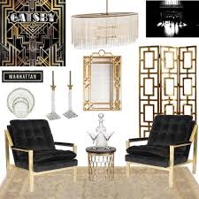 Being larger than life and having every piece of decor tell its own story. Pin On Mid Century Morocco