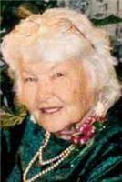 Colleen Danley Obituary (1927