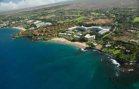FEMA Officials Staying at Posh Five-Star $1,000-a-Night Hotels in Maui