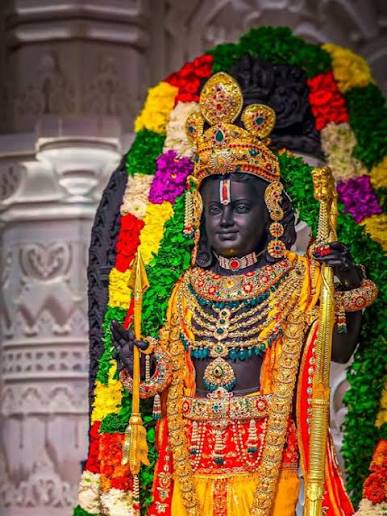 From Delhi: 8-Day Prayagraj, Varanasi, and Ayodhya Tour