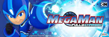 We did not find results for: Rockman Corner Even More Mega Man Fully Charged Toys Listed On Amazon