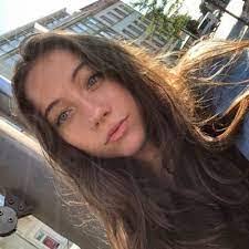 Sofia Schultz's Instagram, Twitter & Facebook