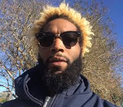 Featured Member: Benjamin Petty