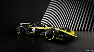 We zijn verheugd te kunnen aankondigen dat de formule 1 vanaf 2022 in miami gaat racen, zei stefano domenicali, de ceo van. Formule 1 Symonds Le Ruse Alonso Pourrait Aider Renault Avec Les F1 De 2022
