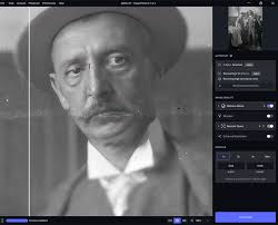 Topaz Photo AI. Fotos optimieren. Testbericht. Review