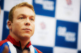 Sir Chris Hoy awarded freedom of Edinburgh