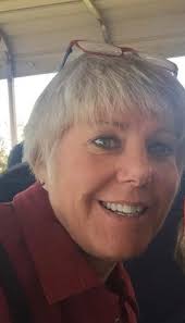 Deborah Christine Manwell