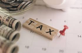 We work directly for our clients and put client's interests first. A Brief History Of Taxes In The U S
