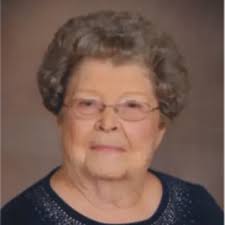 Obituary information for Mary Elizabeth Thompson