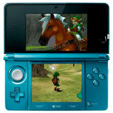 Atenta a la actualidad para lanzar. Nintendo 3ds Azul Nintendo 3ds Game Es