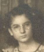 Lois Gray Akers Oglesby (1922-2012)