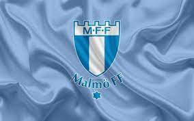 Nu förlänger anel ahmedhodzic, 21, sitt kontrakt med malmö ff till och med 2023. Download Wallpapers Malmo Ff Fc 4k Swedish Football Club Logo Emblem Allsvenskan Football Malmo Sweden Silk Flag Swedish Football Championships For Desktop Free Pictures For Desktop Free