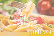 Pasta Night