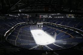 pegula sports and entertainment hire consulting group for