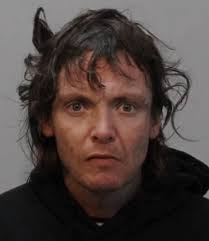 Kerry McKinnon wanted